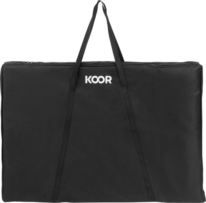 Produktbild Koor Cornhole mit 2 Boards