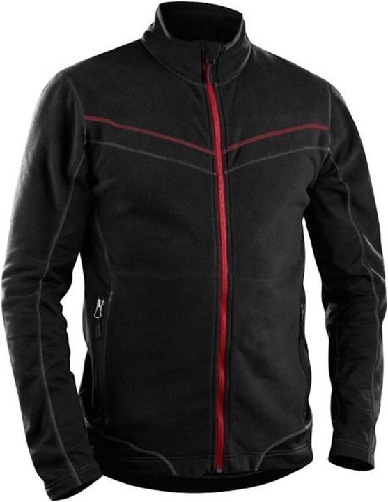 Actual product image Blakläder Micro Fleece Jacket (L)