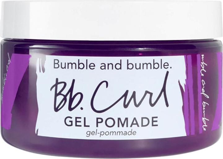 Bumble and bumble Bb. Curl - Finishing Gel Pomade (Haargel, 100 ml)