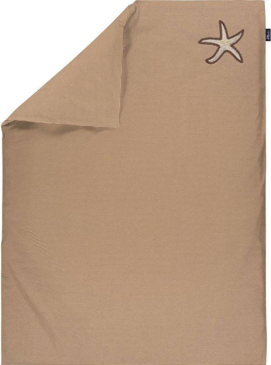 Produktbild Alvi BIO Jersey Bettwäsche