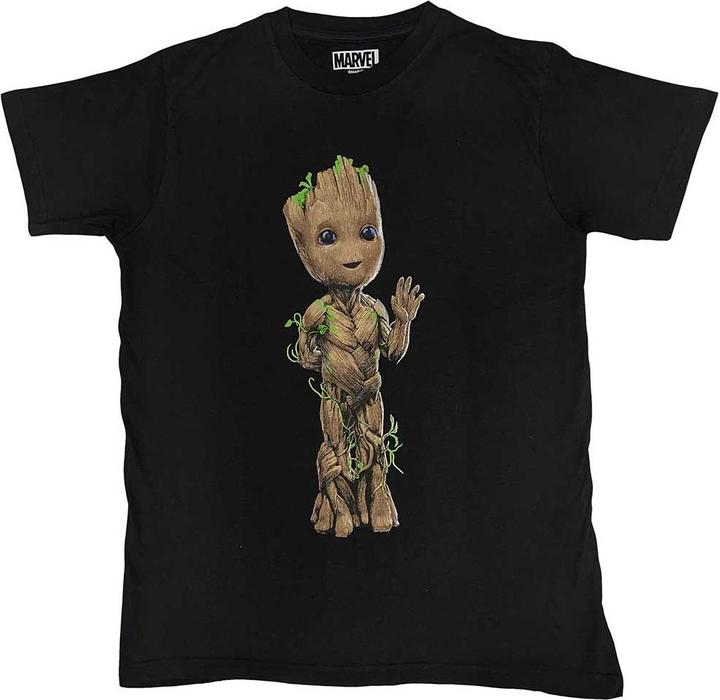 Marvel Guardians of the Galaxy Groot Wave