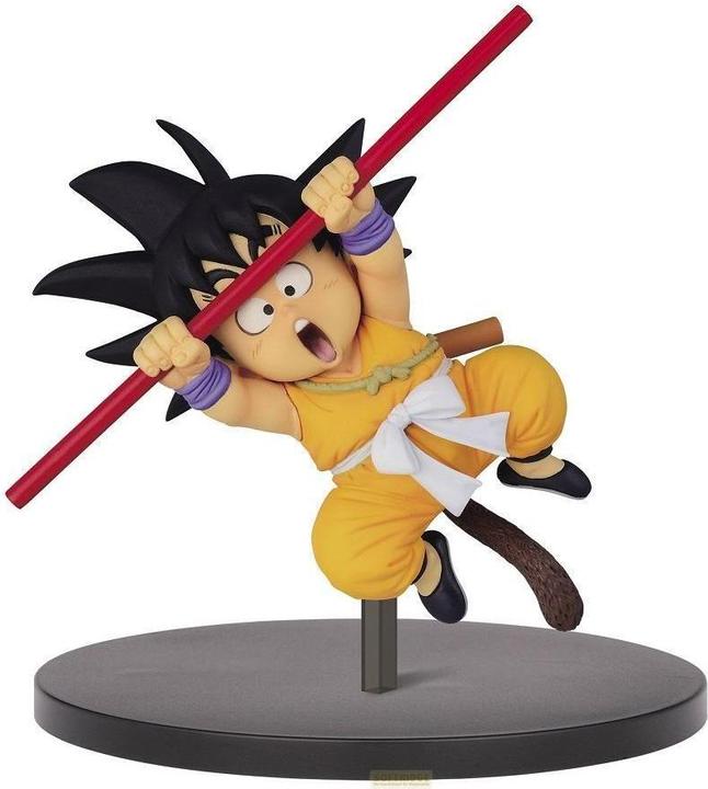 Immagine prodotto Banpresto Dragonball Super: Son Goku - Kids