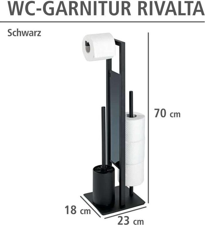 Productafbeelding Wenko Rivalta