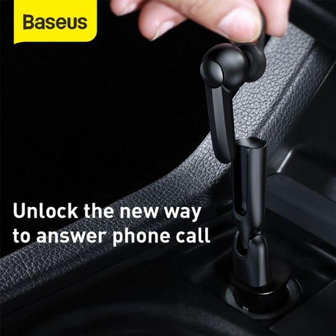 Actual product image Baseus Encok A05 (6 h, Wireless)