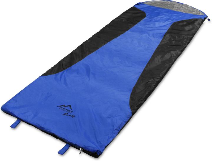 Actual product image Normani Ultralight Sleeping Bag Touring Summer Sleeping Bag - 8474 (210 cm)