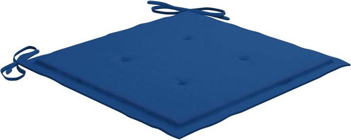 Image du produit VidaXL Chaise de jardin