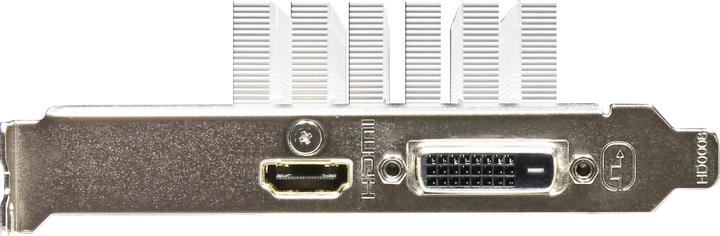 Image du produit Gigabyte GeForce GT 1030 (2 Go)