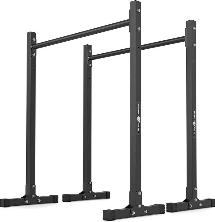 Actual product image Marbo Sport Dip Station MH-D011