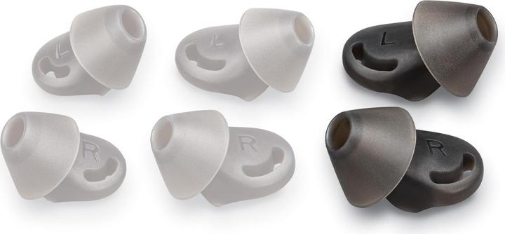 Actual product image Poly Voyager 6200 Earplugs L