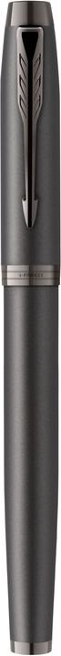 Actual product image Parker Pen Rollerball IM (Stainless steel, 1 x)