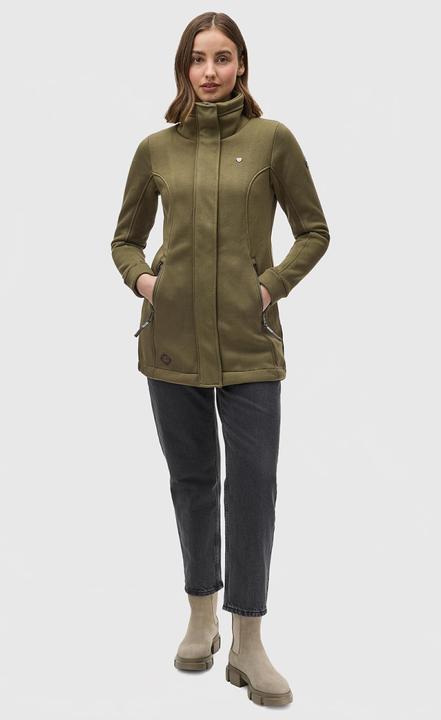 Image du produit Ragwear Letti Bonded (L)