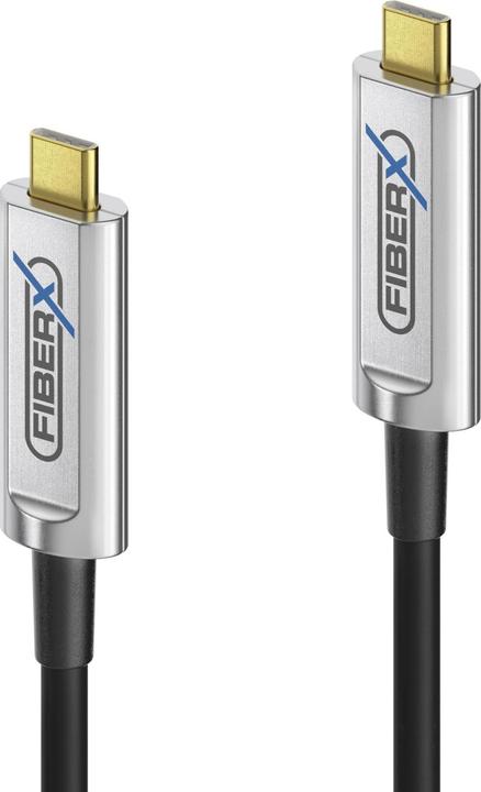 Immagine prodotto Purelink USB C — USB C (15 m, USB 3.2 Gen 1)
