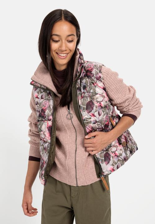 Produktbild Camel Active Outdoor Weste im Relaxed Fit (46)