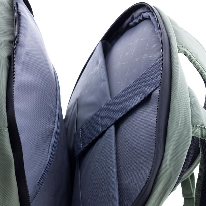 Produktbild Wüsthof 3900 Reiserucksack 40 cm Laptopfach (22 l)