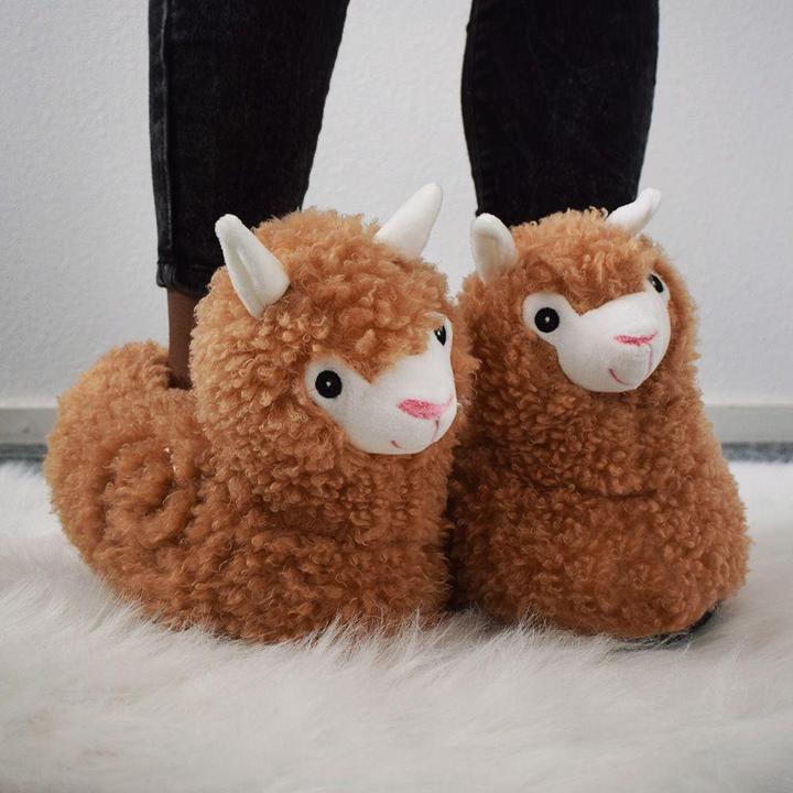 Produktbild Mikamax Alpaca (37)
