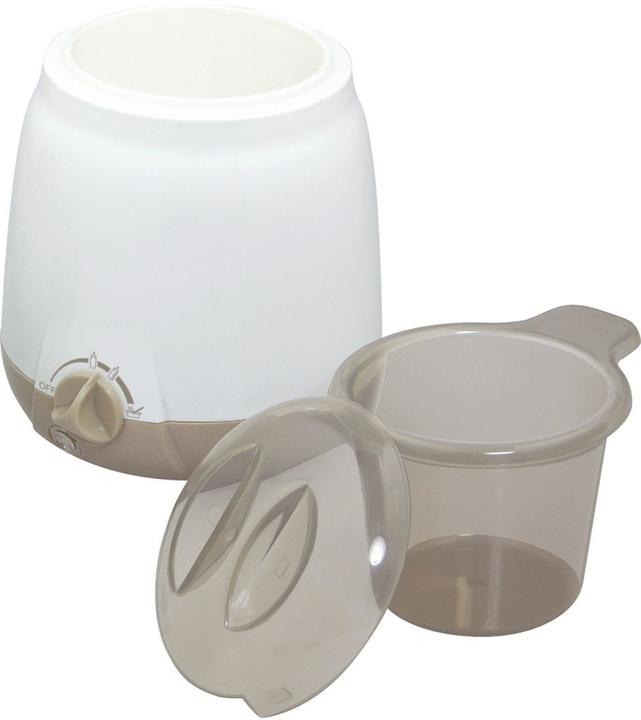 Produktbild Hartig & Helling Babykostwärmer BS 21
