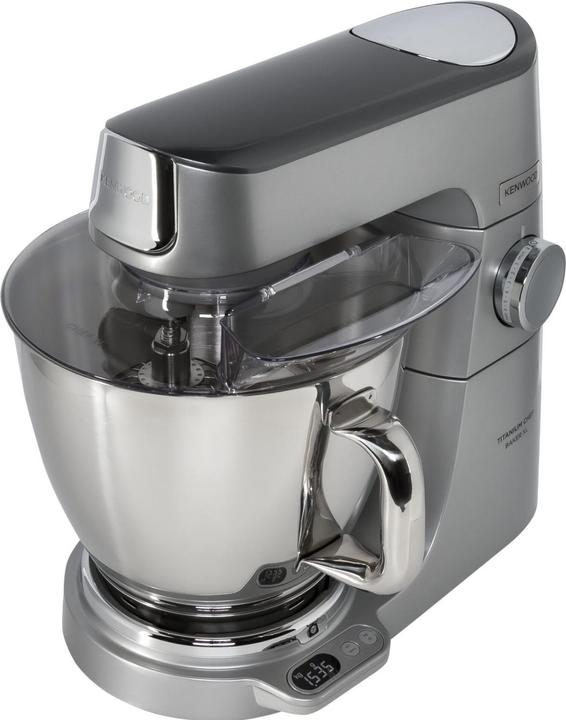 Produktbild Kenwood KVC85.314SI (1200 W)
