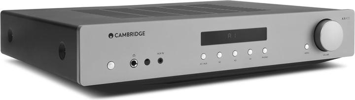 Actual product image Cambridge Audio AXA35 (Amplifier)