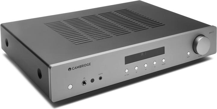 Actual product image Cambridge Audio AXA35 (Amplifier)