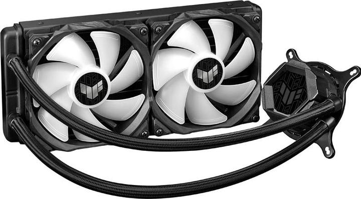Immagine prodotto ASUS TUF Gaming LC 240 ARGB (Without AM5 Bracket)