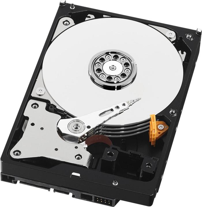 Image du produit WD Purple (1 To, 3.5", CMR)