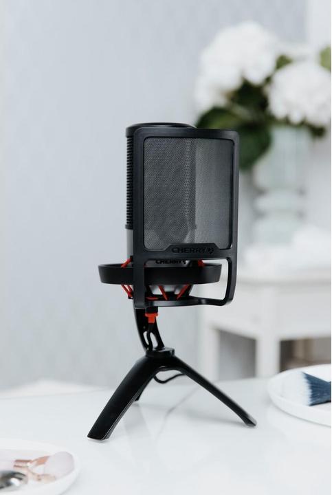 Actual product image CHERRY UM POP Filter