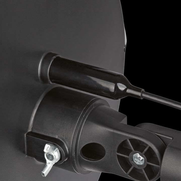 Produktbild Telestar Antenna 15 LTE (Flachantenne, Zimmerantenne, 30 dB, DVB-T / -T2)
