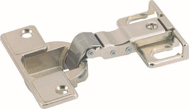 Produktbild Hettich 1 Paar Topf Scharnier f. Kühlschrankumbauten vorliegend 35mm K-Scharnier