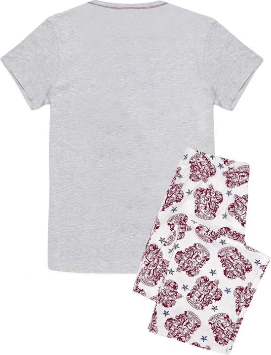 Image du produit Pyjama avec pantalon long (S)