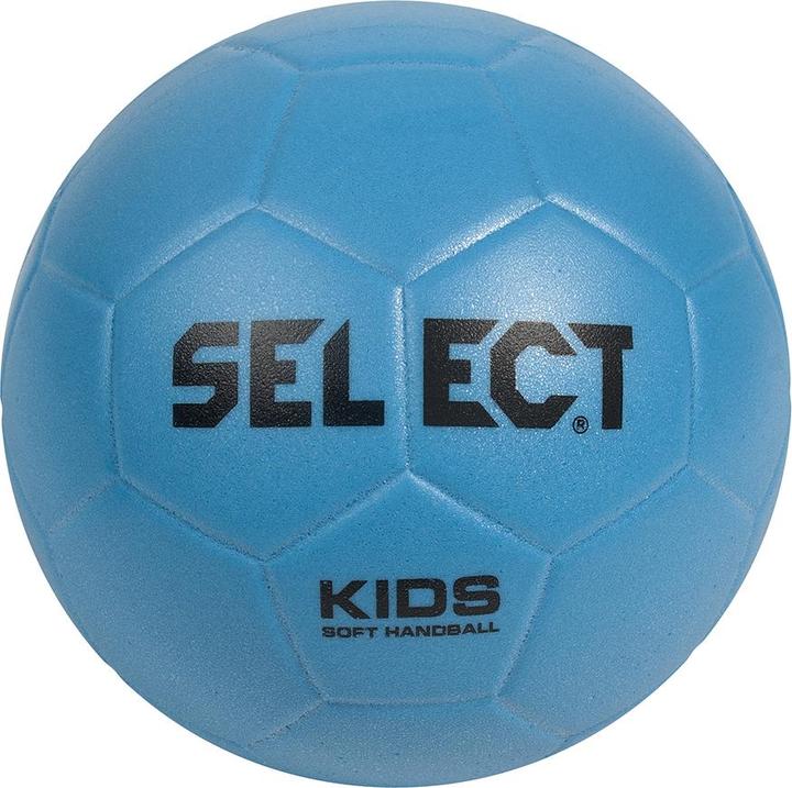 Actual product image Select Kids Soft