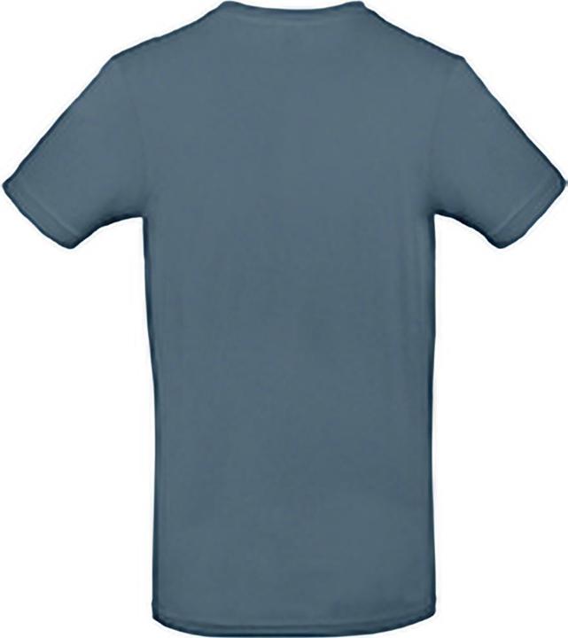 Actual product image B&C TShirt #E190 Tee (XS)