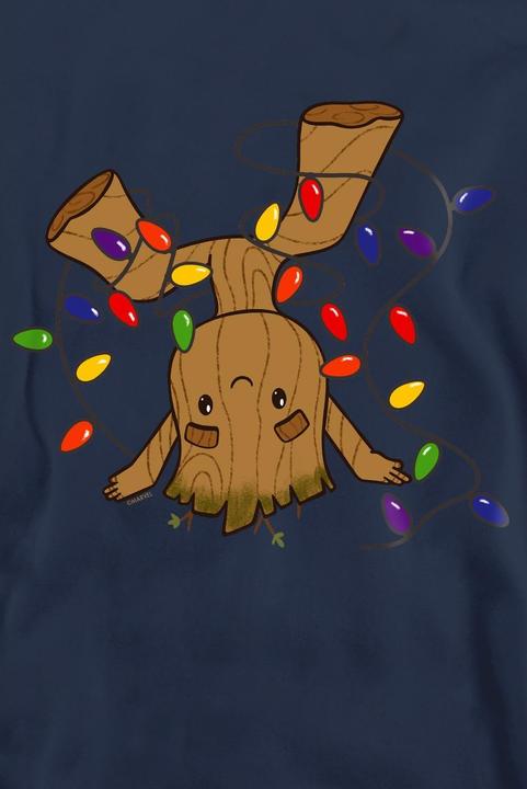 Immagine prodotto Guardians of the Galaxy Sweatshirt (XL)