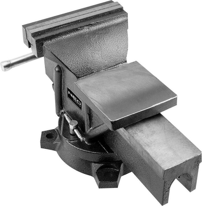 Produktbild Neo Schlosserschraubstock 150 mm