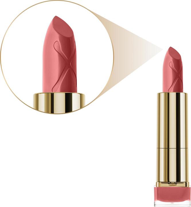 Produktbild Max Factor Colour Elixir (015 Nude Rose)