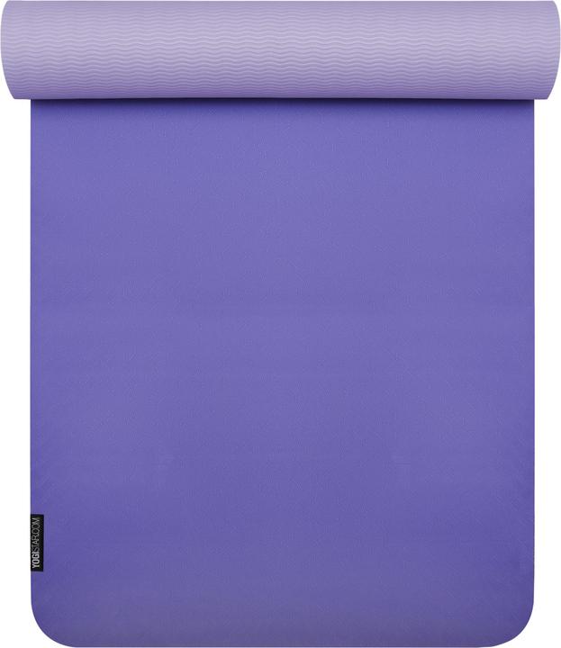 Produktbild Yogistar Pro 5mm Yogamatte (5 mm)