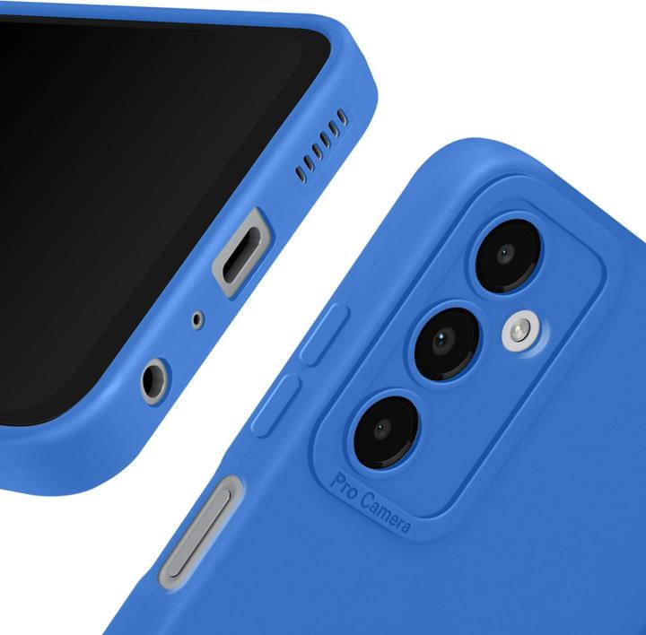 Image du produit Avizar SoftGlow Case Series (Samsung Galaxy A05s)