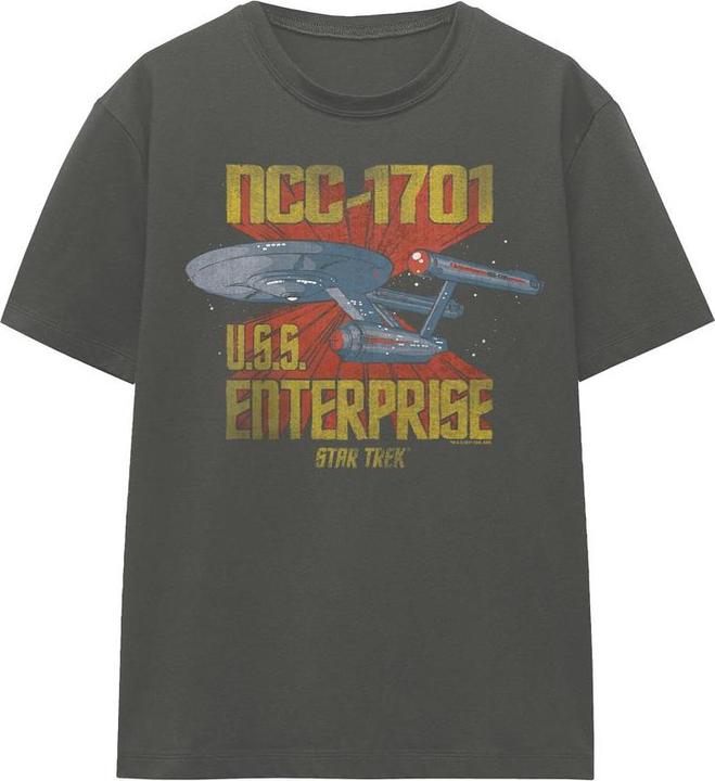 Produktbild NCC1701 TShirt (L)