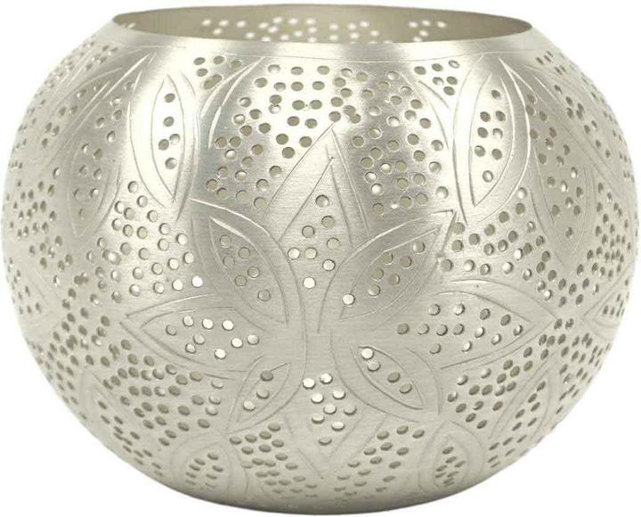 Actual product image Sweet Mint Oriental Lantern Filigree (1 x)
