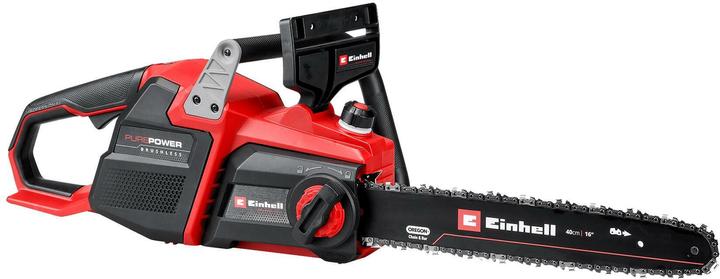 Einhell GP-LC 36/40 Li BL-Solo cordless chainsaw (Battery chain saw)