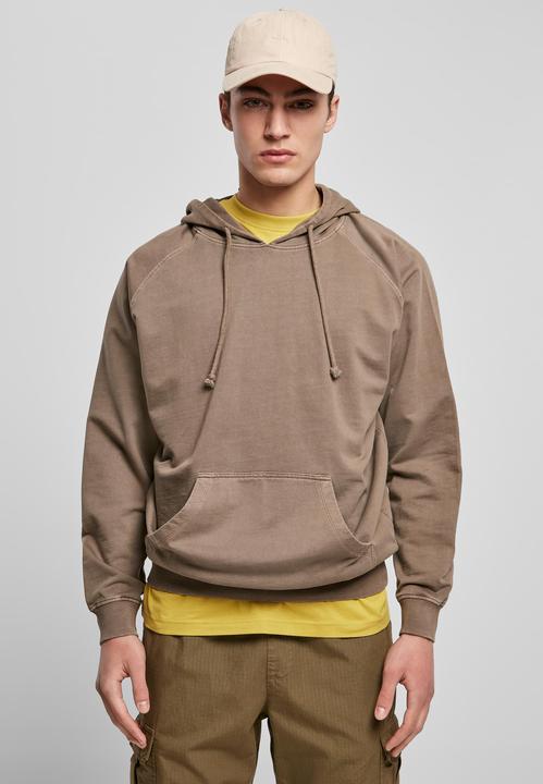 Actual product image Urban Classics Hooded sweatshirt (L)