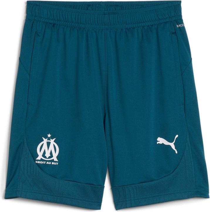 Immagine prodotto Puma Pantaloncini da allenamento OM (XS)