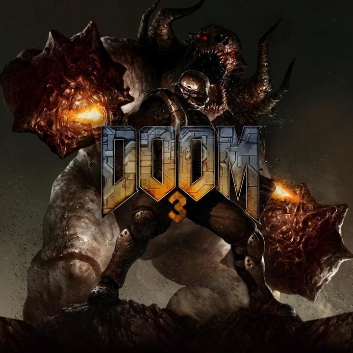 Image du produit Bethesda Doom 3 - BFG Edition Standard allemand, anglais, espagnol, français, italien PlaySta (PS3, DE)
