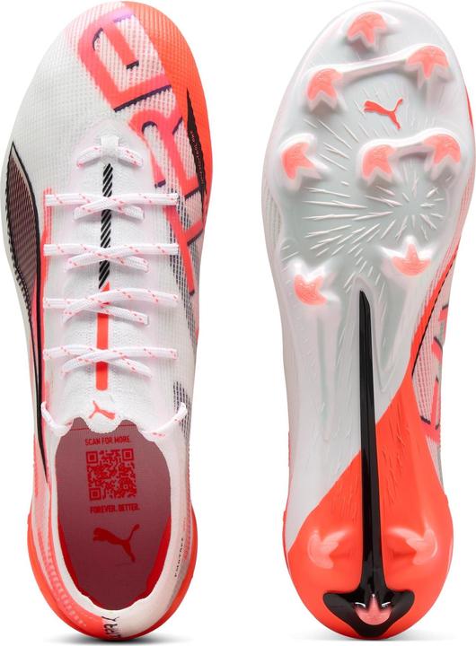 Actual product image Puma Ultra 5 Ultimate Fg (44.5)