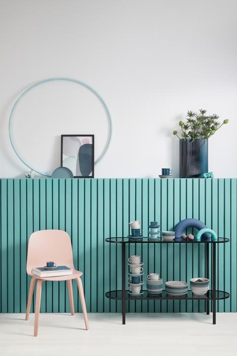 Produktbild Thomas Platte 33cm - Trend Ice Blue (1 Stück)