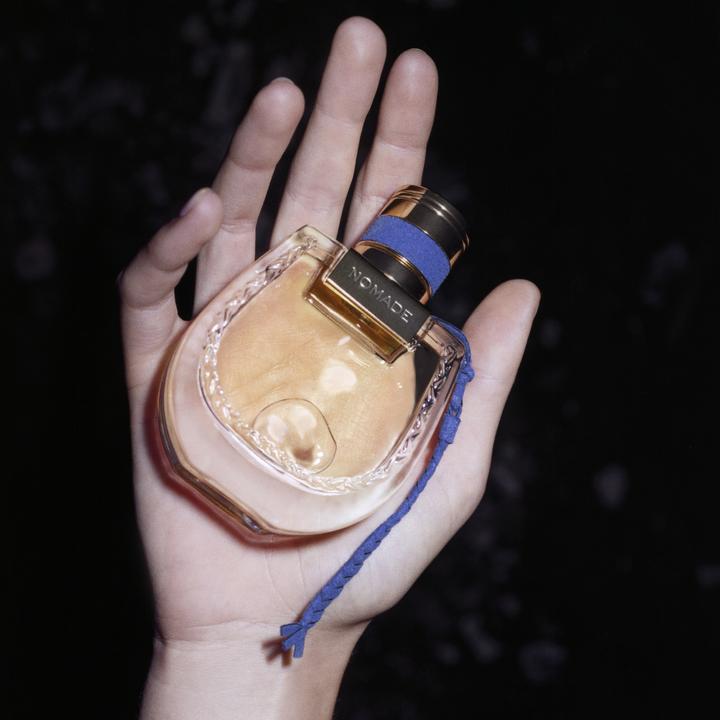 Actual product image Chloé Nuit d'Egypt Eau de Parfum (Eau de parfum, 30 ml)