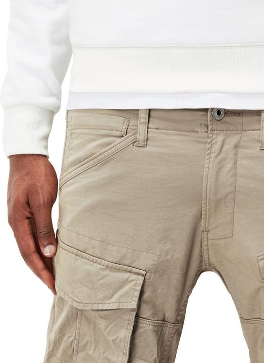 Actual product image G-Star Pants Rovic Zip 3D tapered (W34/L36)