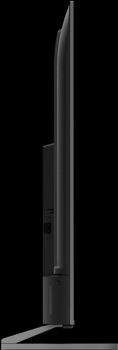 Actual product image TCL 55C728 (55", C728, QLED, 4K, 2021)