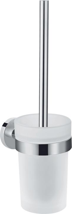 Produktbild hansgrohe Logis Universal Toilettenbürstenhalter Wandmontage
