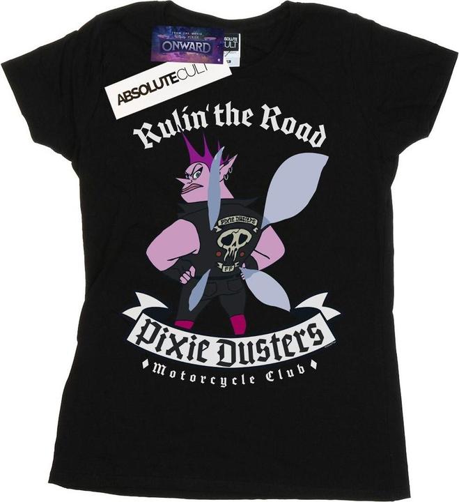 Disney Onward Pixie Dusters Rulin' TShirt (L)