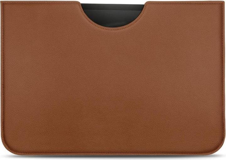 Marron PU ( Pantone #8B4720 )